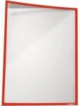 Ultradex Infotasche 889305 435x312mm rot 5 St./Pack. 154680530