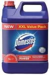 2 Stk. Domestos Hygienereiniger Prof.Classic 5l Kanister 101106595