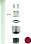 Grohe Mousseur 48370 f&uuml;r Red supersteel Grohe Deutschland Vertriebs 48370DC0