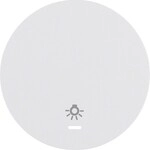 Berker Wippe pows/gl 16212079