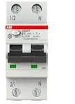 ABB Stotz S&J FI/LS-Schalter DS201A-B10/0,3