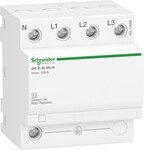Schneider Electric &Uuml;berspannungsableiter A9L15688