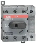ABB Stotz S&J Lasttrennschalter OT80F4N2