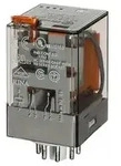 Finder Industrie-Steckrelais 60.12.8.024.0040