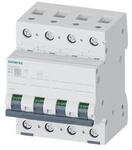 Siemens Dig.Industr. Leitungsschutzschalter 5SL6432-6 5SL64326