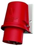 Mennekes Wandstecker 801