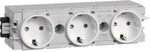 Tehalit Steckdose 3-fach GS30009016
