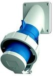 Mennekes Anbaustecker 464
