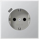 Jung SCHUKO Steckdose 16 A 250V AL 1520-18 C AL1520-18C