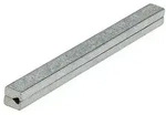 Hoppe VK Profilstift 4-KT.8x100mm Fe verz.2-tlg. 517572