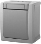 Panasonic Wechselschalter 90591004-DE