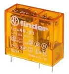 Finder Steck/Printrel.230VAC1W10A 40.31.8.230.0000