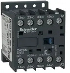 Schneider Electric Hilfssch&uuml;tz CA2KN40-P7