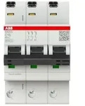 ABB Stotz S&J Sicherungsautomat SX203-C16