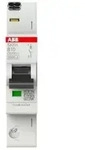 ABB Stotz S&J Sicherungsautomat SX201-B10