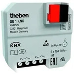 Theben UP-Schaltaktor SU 1 KNX