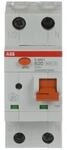 ABB Stotz S&J Brandschutzschalter S-ARC1 B20 2CSA255901R9205