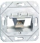 Metz Connect Anschlussdose C6Amodul UP0 TN C6Amod-1UP0-180 130B11D11200E90