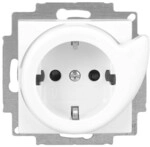 Busch-Jaeger Servicesteckdose 20 EUCBDR-914 2CKA002011A6241