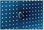 Bott Magnethalter D.40mm verz.f.Lochplatten 2St./Btl. 14022035