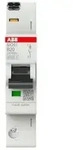 ABB Stotz S&J Sicherungsautomat SX201-B20