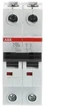 ABB Stotz S&J Sicherungsautomat S202-C100