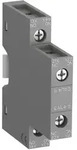 ABB Stotz S&J Hilfsschalterblock CAL4-11