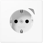 Jung SCHUKO Steckdose 16 A 250V BT LS 1521 SE WW BTLS1521SEWW