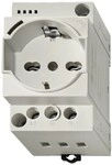 Finder Steckdose f. Schaltschrank 7U.00.8.230.0010 7U0082300010