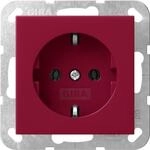 Gira SCHUKO-Steckd. System 55 4455108