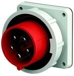 Mennekes Anbaustecker 829