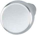 Hoppe Knopflochteil 54 Alu.4-KT.8mm 578344