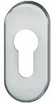 2 Stk. Fsb Schl&uuml;sselrosette 17 1757 VA 6204 PZ ov. 0 17 1757 00010 6204
