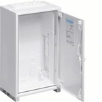 Hager Wandschrank FP31SW2