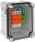 OBO Bettermann Generatoranschlusskasten PVG-BC 900K 100 5088400