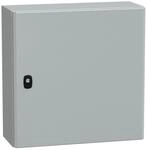 Schneider Electric Wandschrank RAL 7035 NSYS3D5520P