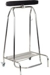 Aps Tretbeutelhalter 580 43x59cm Apsa 435011300