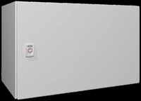 Rittal Kompakt-Schaltschrank AX AX 1339.000 1339000