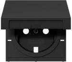 Gira Abd. SCHUKO-Steckd. KD 4922005