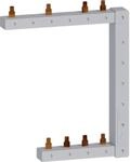 Hager Phasenschiene senkrecht KCF963R