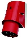Mennekes Wandstecker 2478