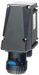 Ceag Sicherheitst. Wandsteckdose GHG 511 4306 R0001 GHG5114306R0001