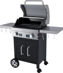 Steba Grillcenter VG 7000 eds/sw 06-64-00