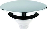 Grohe Stopfen 45986 chrom Grohe Deutschland Vertriebs 45986000