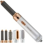 PROFICARE Lockenb&uuml;rste PC-HAS 3132 ws-rose 331321