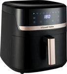 Russell Hobbs 25252036001, RUSSELL HOBBS Hei&szlig;luftfritteuse 27630-56 Russell...