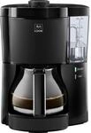 Melitta SDA Kaffeeautomat 1025-02 sw 228157