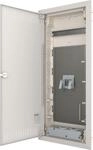 Eaton Unterputz-Kleinverteiler KLV-60UPM-F 302418