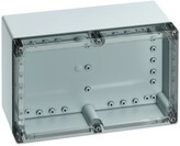 Spelsberg Leergeh&auml;use TG ABS 2516-12-to 10151201
