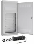 ABN Multimedia-Kleinverteiler A48ATL